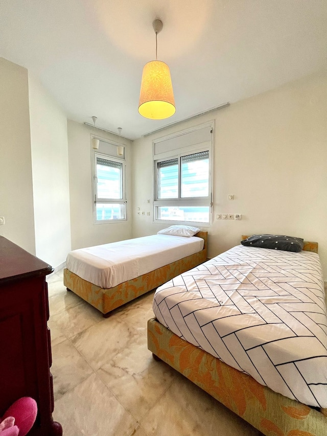 海が見える高級アパート、ベッドルーム 3 室、プール、スパ、ジムあり