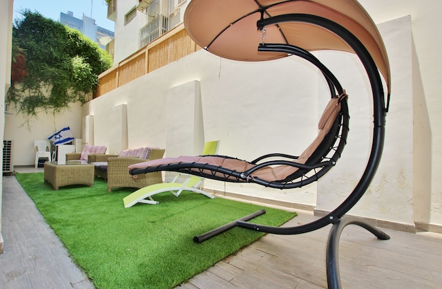 アメージング  3 ベッドルーム ガーデン アパートメント ニア ゴードン ビーチ