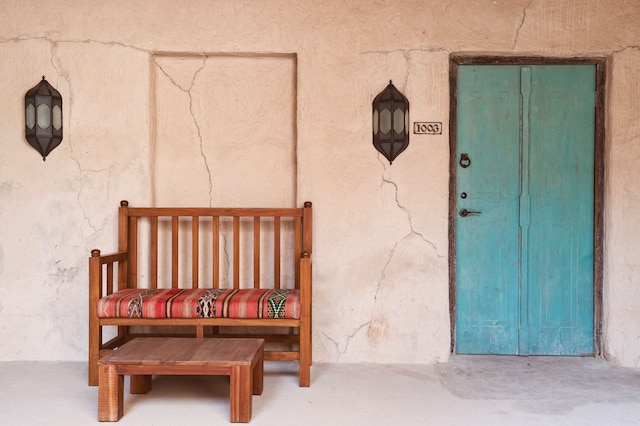 アル シーフ ヘリテージ ホテル ドバイ、キュリオ コレクション バイ ヒルトン