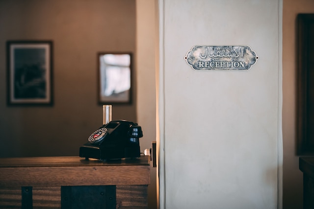 アル シーフ ヘリテージ ホテル ドバイ、キュリオ コレクション バイ ヒルトン