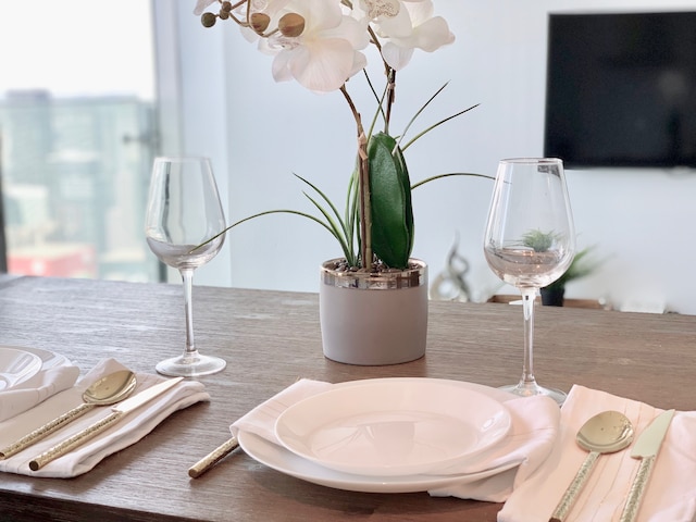 ラグジュアリー レイクビュー スカイスクレイパー、CN タワー近く