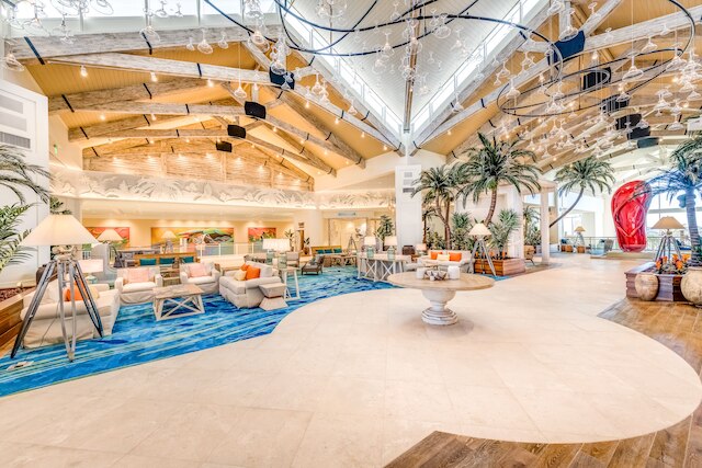 マルガリータヴィル コテージズ オーランド by レンティル