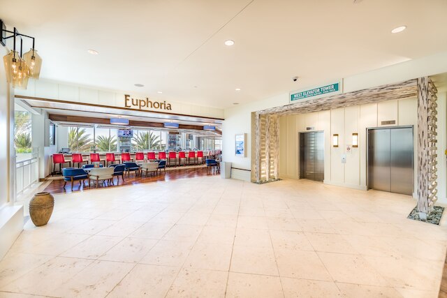 マルガリータヴィル コテージズ オーランド by レンティル