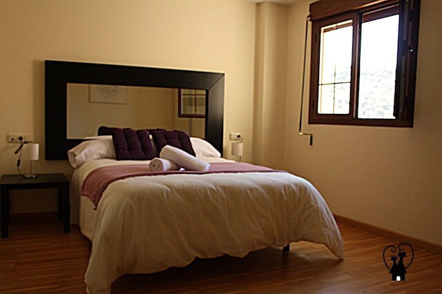 ヴィラ ロス ガトス