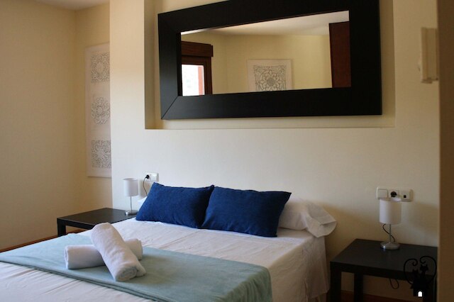 ヴィラ ロス ガトス