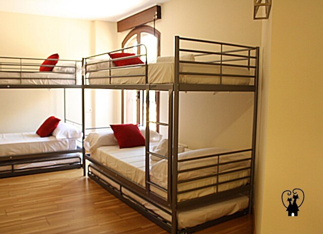 ヴィラ ロス ガトス