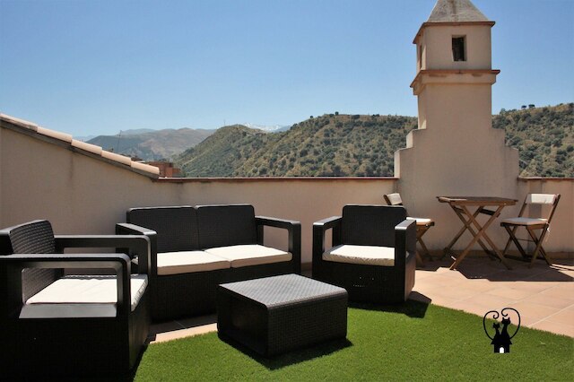 ヴィラ ロス ガトス