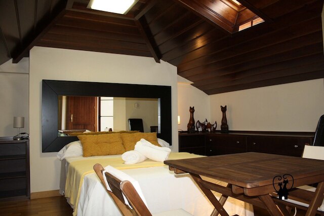 ヴィラ ロス ガトス