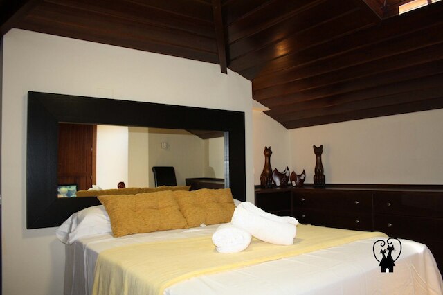 ヴィラ ロス ガトス