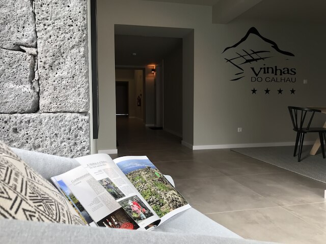 ヴィーニャス ド カリャウ