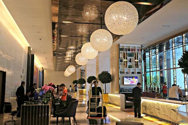 ザ フェース スイーツ