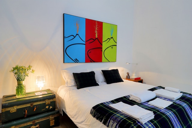 パラッツォ ベヴィラックア ナポリ B&B