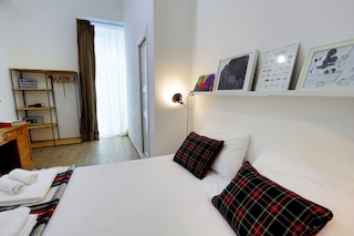 パラッツォ ベヴィラックア ナポリ B&B