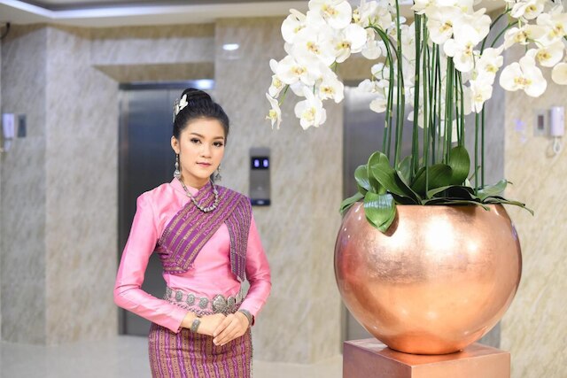 ウィッシュ ホテル ウボン