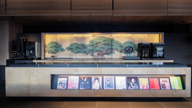 東急ステイ 京都阪井座 (四条河原町)