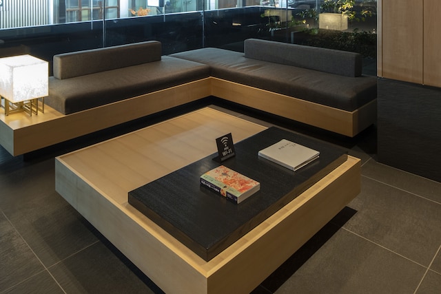 東急ステイ 京都阪井座 (四条河原町)