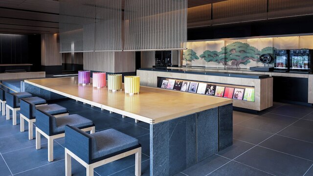 東急ステイ 京都阪井座 (四条河原町)