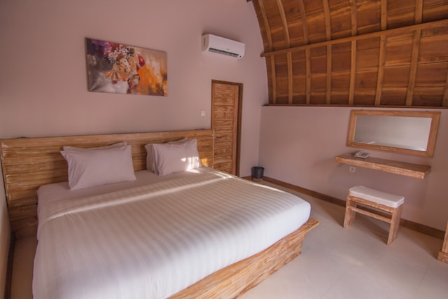 ウママニ ヴィラ バリ