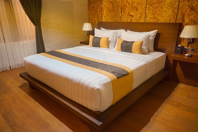 ウママニ ヴィラ バリ