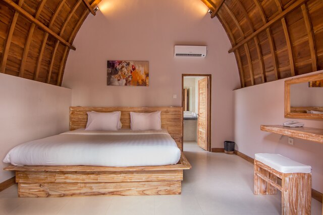 ウママニ ヴィラ バリ