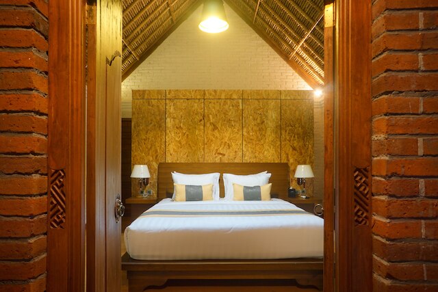 ウママニ ヴィラ バリ