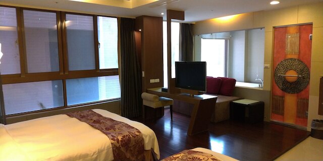 ミラコロ ビュー ホテル