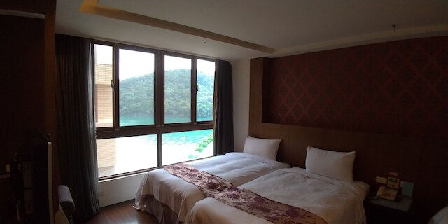 ミラコロ ビュー ホテル