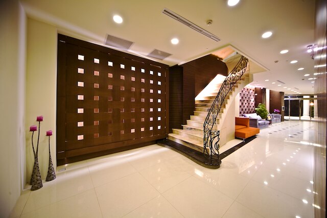 ミラコロ ビュー ホテル