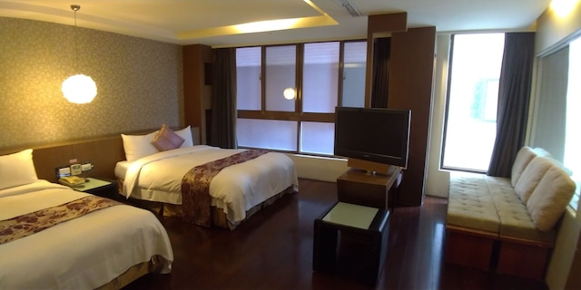 ミラコロ ビュー ホテル