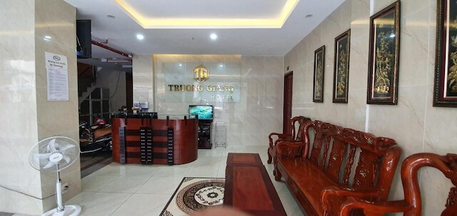 チュオン ザン ホテル