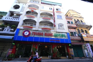 チュオン ザン ホテル