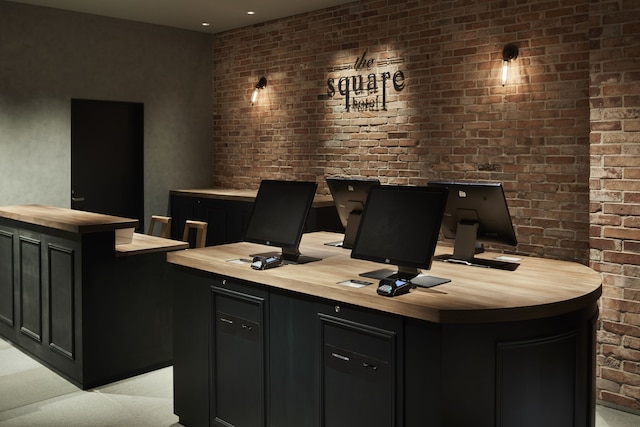 ザ・スクエアホテル銀座