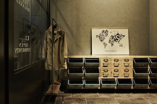 ザ・スクエアホテル銀座