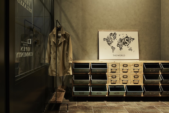 ザ・スクエアホテル銀座