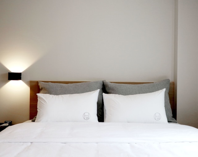 ザ ウェイ ホテル