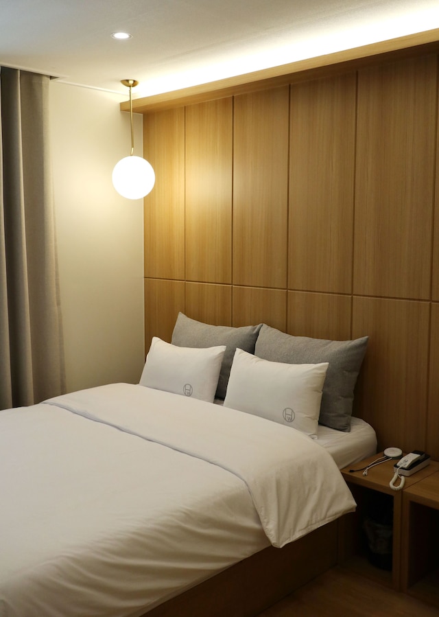 ザ ウェイ ホテル