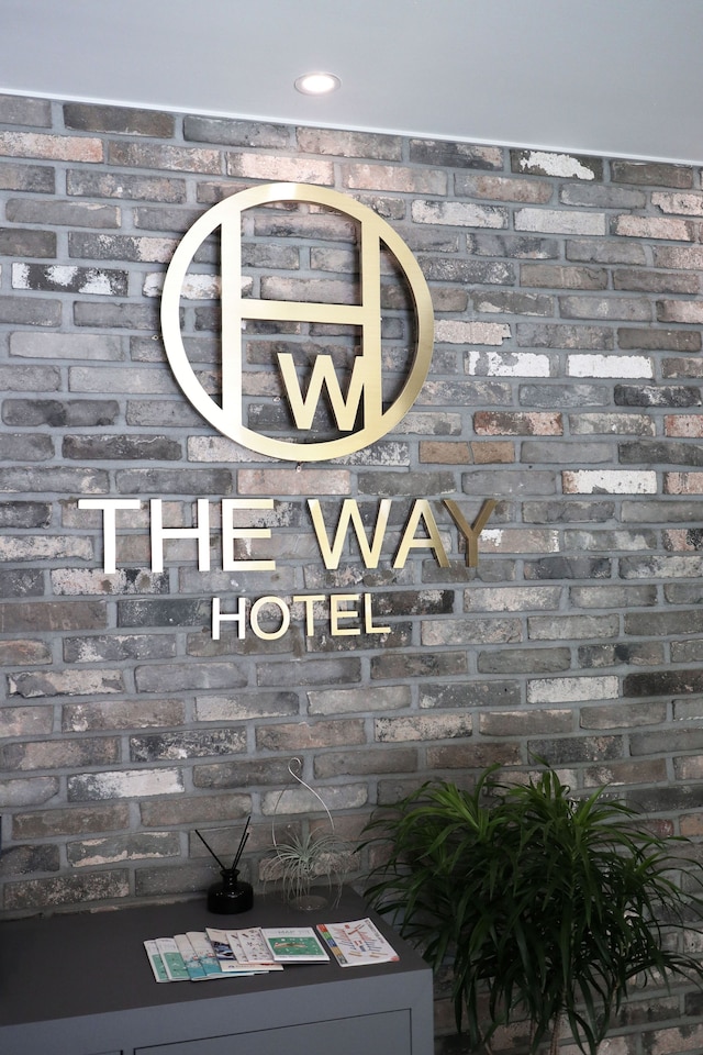 ザ ウェイ ホテル