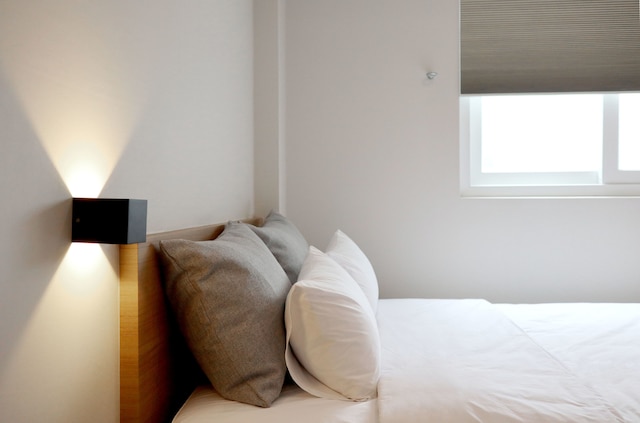 ザ ウェイ ホテル