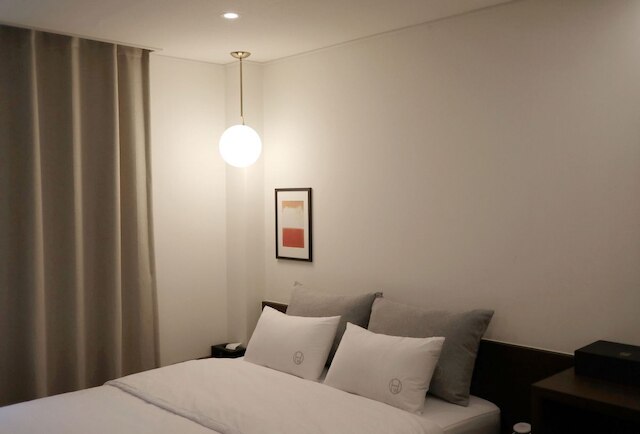 ザ ウェイ ホテル