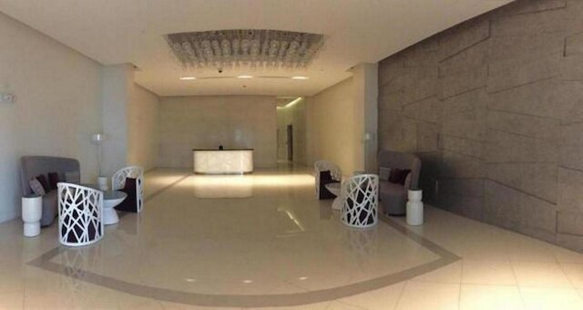 キューバオ マンハッタンハイツ ユニット 5H タワー C