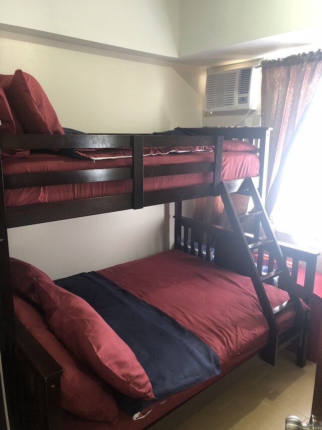 キューバオ マンハッタンハイツ ユニット 5H タワー C