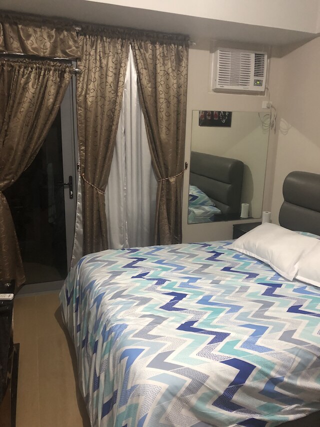 キューバオ マンハッタンハイツ ユニット 5H タワー C