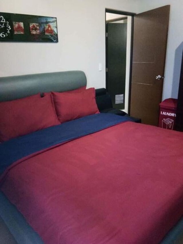 キューバオ マンハッタンハイツ ユニット 5H タワー C