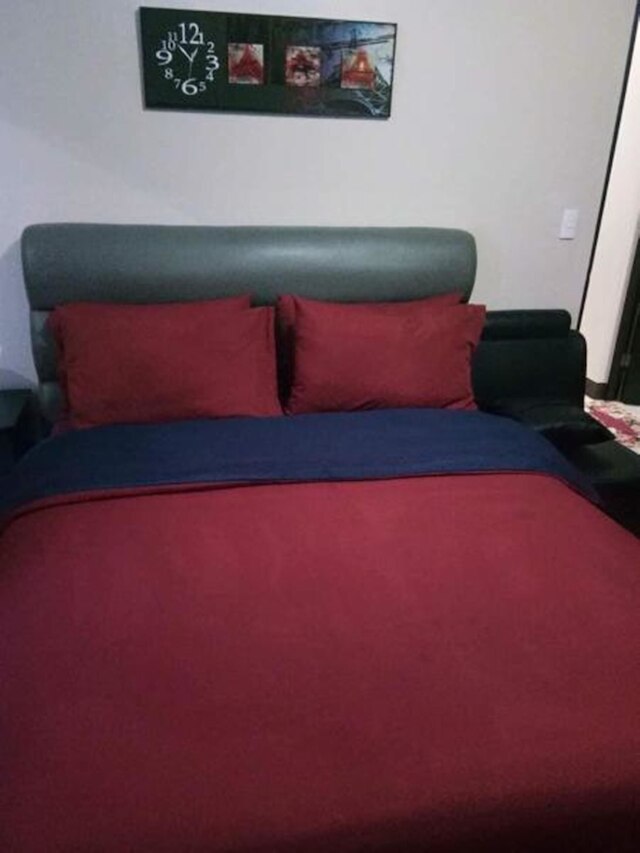 キューバオ マンハッタンハイツ ユニット 5H タワー C