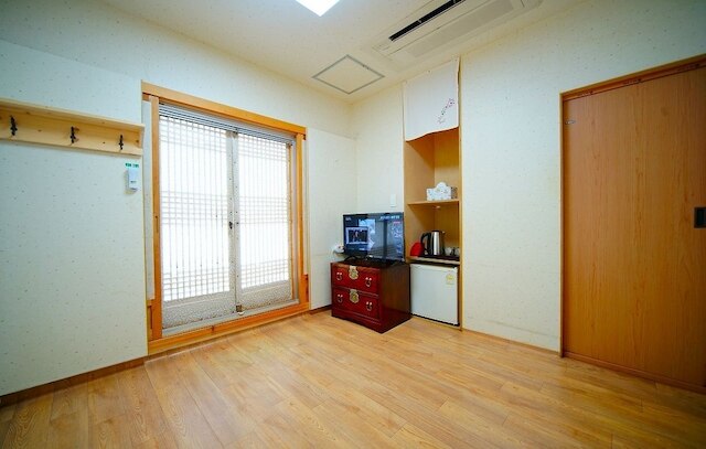 ハノク ホテル ドン ナク ウォン