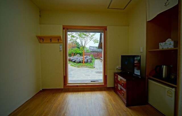 ハノク ホテル ドン ナク ウォン