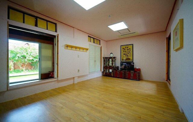 ハノク ホテル ドン ナク ウォン