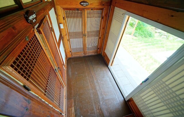 ハノク ホテル ドン ナク ウォン