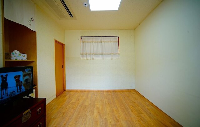 ハノク ホテル ドン ナク ウォン