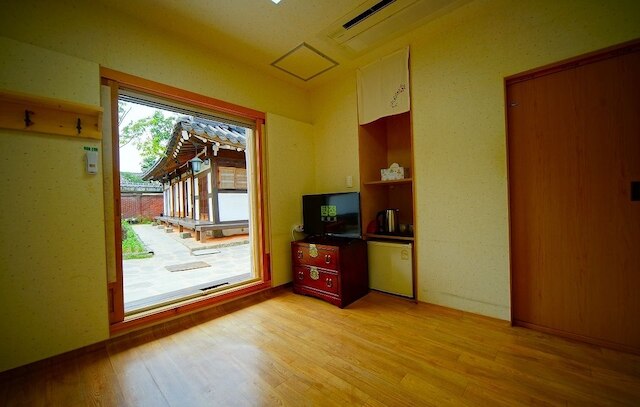 ハノク ホテル ドン ナク ウォン